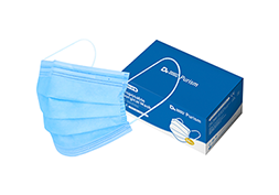 Disposable Surgical Mask ASTM F2100 Level3